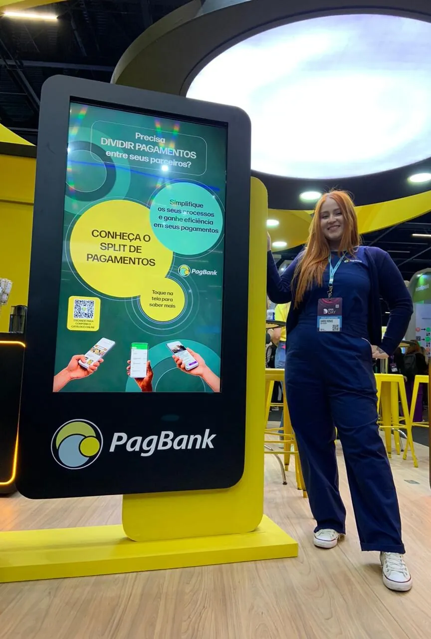 Contenido Interactivo — PagBank (VTEX Day 2023)