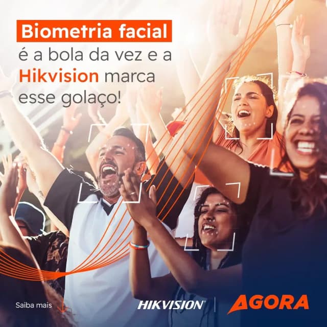 AGORA Distribuidora — Agência de Marketing