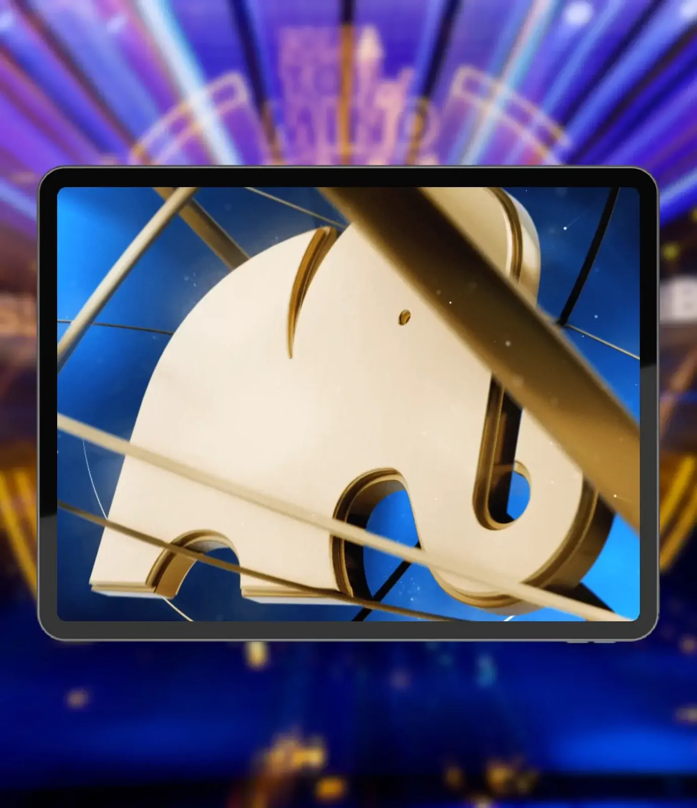 Awards Videos (3D) — Folha Top of Mind 2024