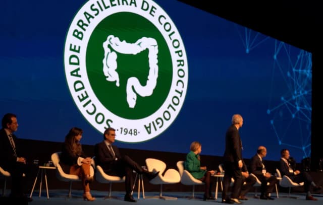 Vídeos para Congressos — 71º Congresso Brasileiro de Coloproctologia