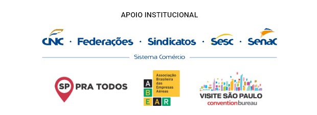 APOIO INSTITUCIONAL
