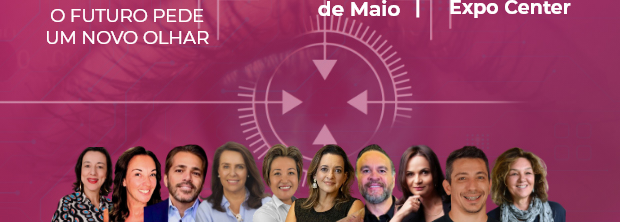 O FUTURO PEDE UM NOVO OLHAR