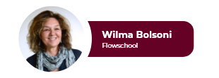 Wilma Bolsoni - Flowschool
