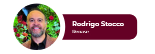 Rodrigo Stocco - Renase