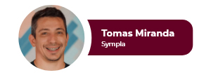 Tomas Miranda - Sympla