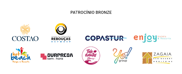 PATROCÍNIO BRONZE