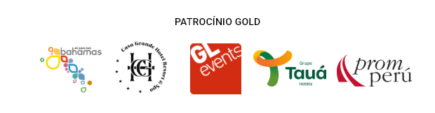 PATROCÍNIO GOLD
