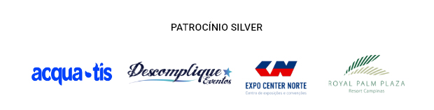 PATROCÍNIO SILVER
