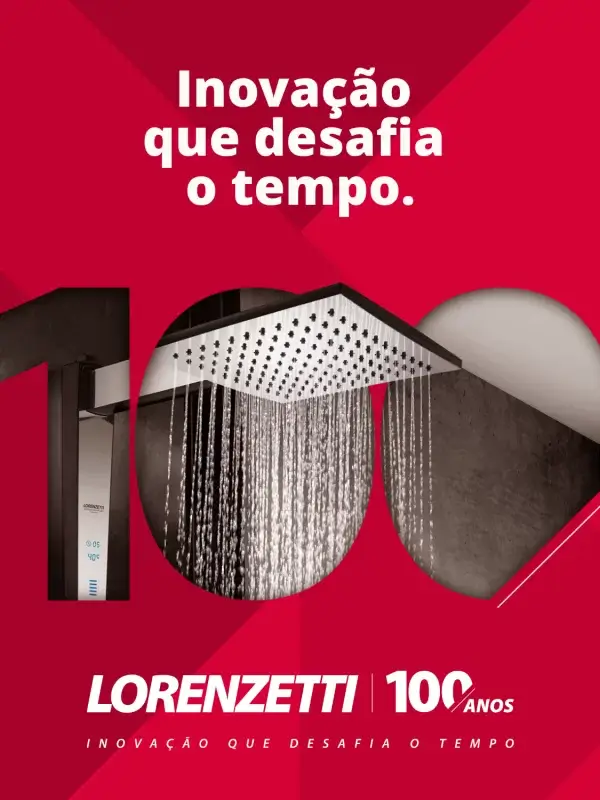 Lorenzetti 100 anos