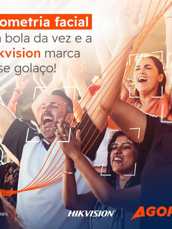 AGORA Distribuidora - Agência digital
