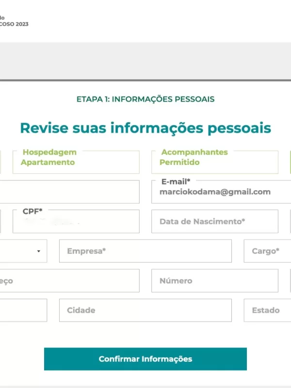 RSVP - IT Fórum