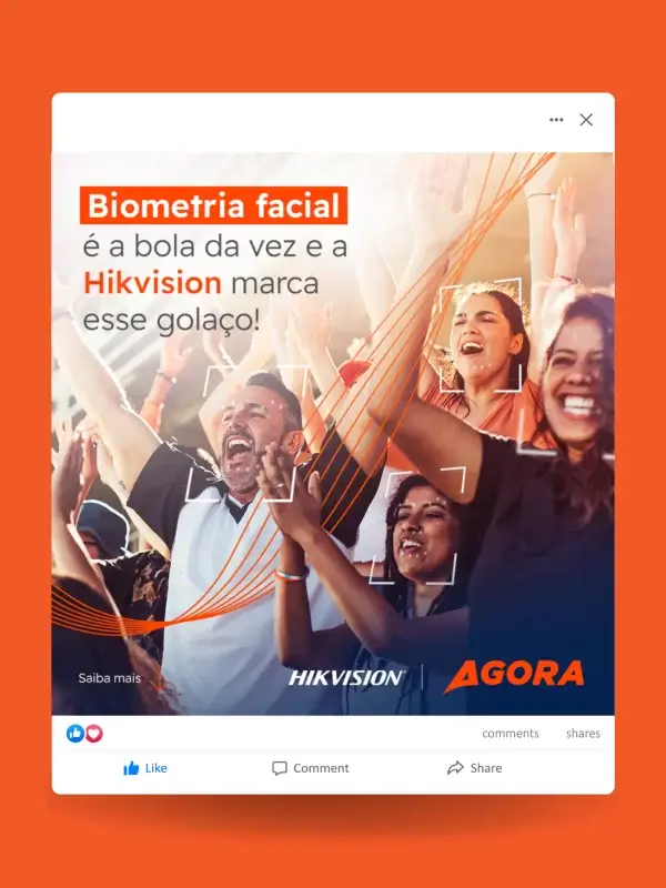 agência digital agora distribuidora