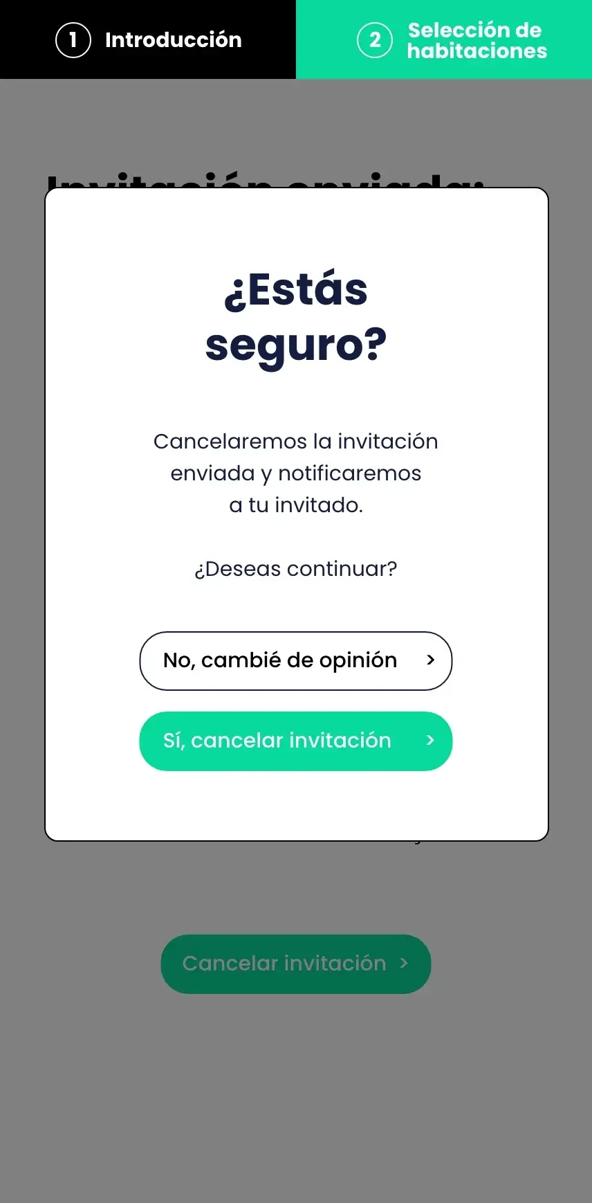 API Match de quartos Stefanini