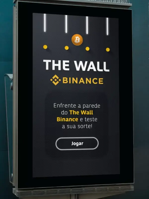 Game Interativo Plinko Binance